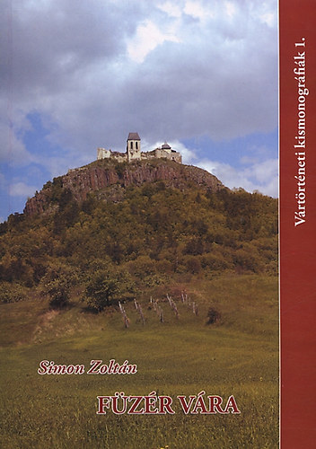 Simon Zoltn - Fzr vra - Vrtrtneti kismonogrfik 1.