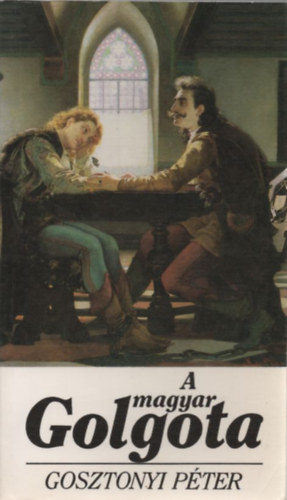 3 db Gosztonyi P�ter: A magyar Golgota + F�lt�madott a tenger... 1956 + Vihar Kelet-Eur�pa felett