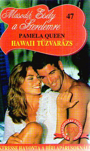 Hawaii tzvarzs