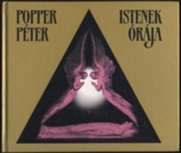 Popper Pter - Istenek rja