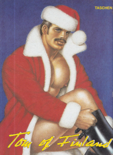 Tom of Finland (Taschen)