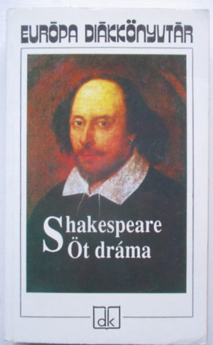 t drma (Shakespeare)