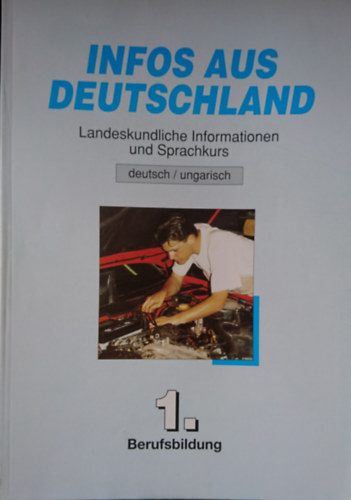 Steindl Michael - Infos aus Deutschland