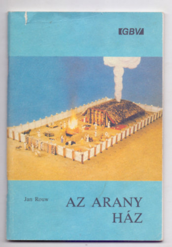 Az Arany Hz (GBV)