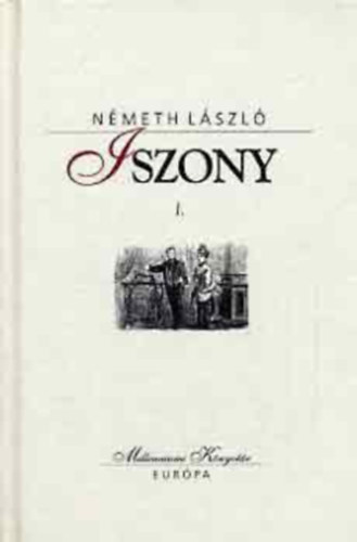 Iszony