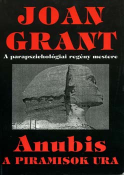 Anubis - A piramisok ura