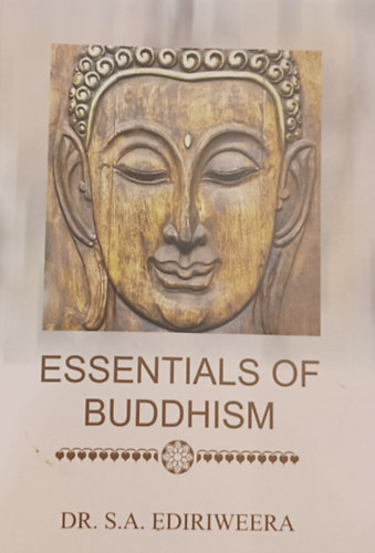 Essentials of Buddhism