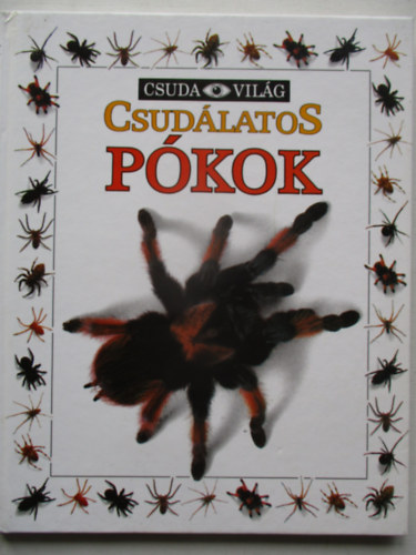 Csudlatos pkok (Csuda Vilg)