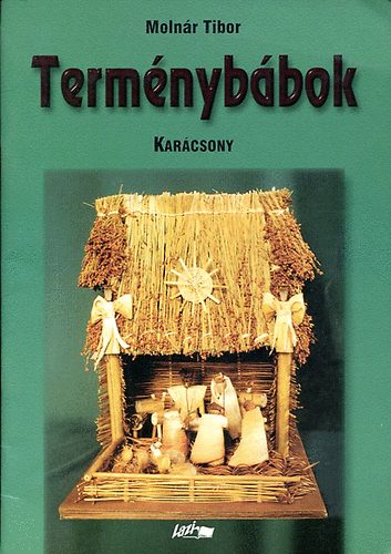 Termnybbok - karcsony