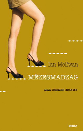 Ian McEwan - Mzesmadzag