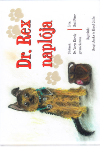 Dr. Rex naplja
