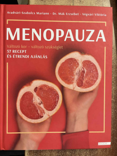 Menopauza