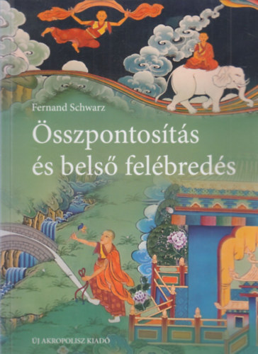 Fernand Schwarz - �sszpontos�t�s �s bels� fel�bred�s