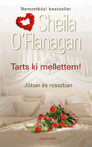 Tarts ki mellettem! - Jban s rosszban