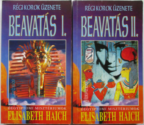 Beavats I-II.