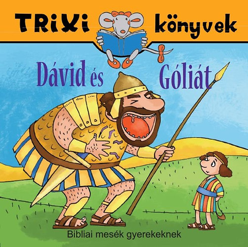 D�vid �s G�li�t