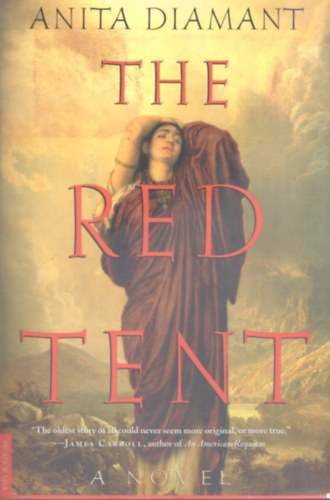 Anita Diamant - The Red Tent