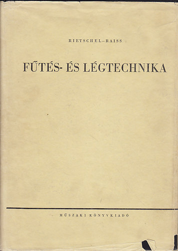 Fts- s lgtechnika