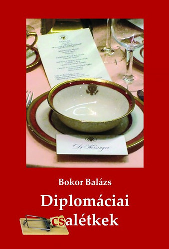 Diplomciai csaltkek