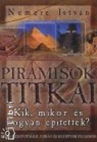 Piramisok titkai