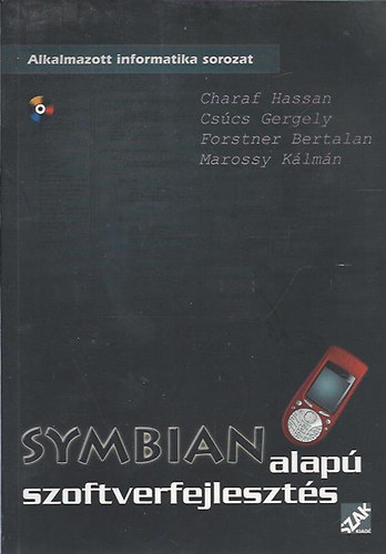 Symbian alap szoftverfejleszts (CD nlkl)
