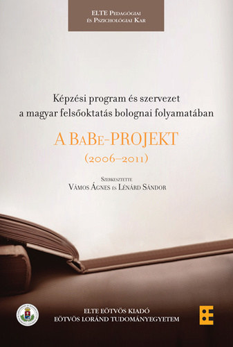 A BaBe-Projekt (2006-2011)