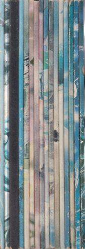 Robur 1-16. szm (teljes sorozat)