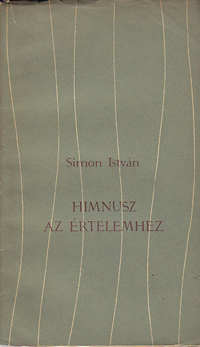 Himnusz az �rtelemhez