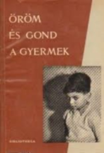 rm s gond a gyermek