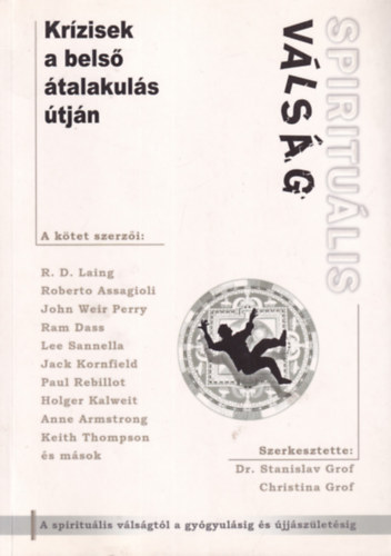 Spiritu�lis v�ls�g