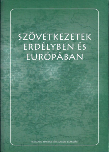 SZVETKEZETEK ERDLYBEN S EURPBAN