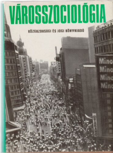 V�rosszociol�gia