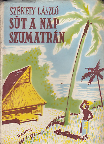 St a nap Szumatrn