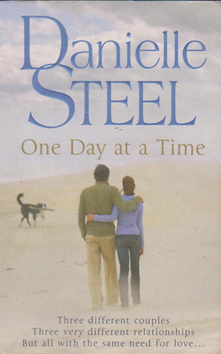 Danielle Steel - One Day at a Time