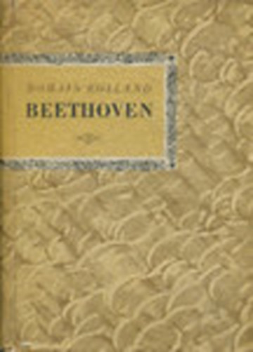 Ludwig van Beethoven (Kis zenei k�nyvt�r)