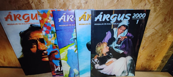 rgus magazin csomag