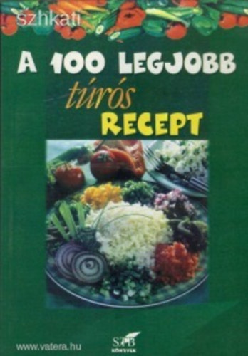 A 100 legjobb trs recept