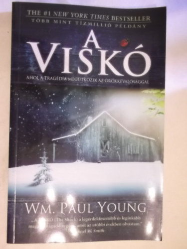 A visk