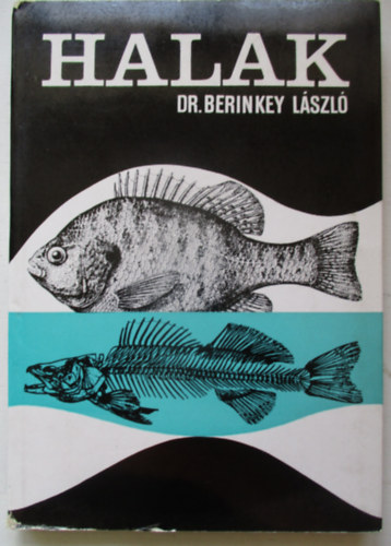 Halak  -Dr. Berinkey
