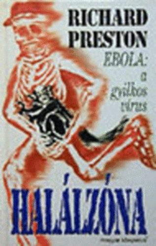 Hallzna (Ebola: a gyilkos vrus)