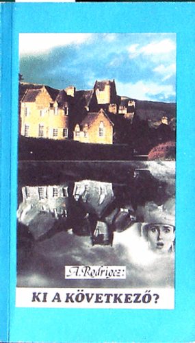 Ki a k�vetkez�?