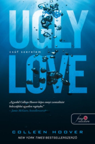 Ugly Love - Cs�f szerelem