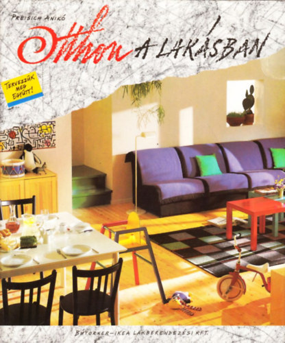 Otthon a laksban