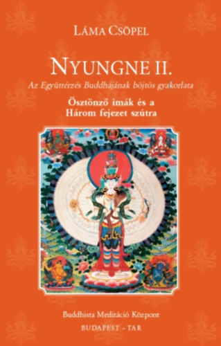 Nyungne II.