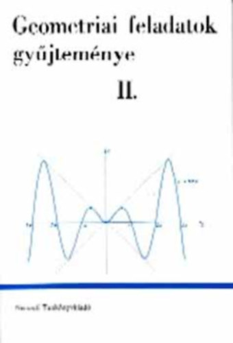 geometriai feladatok gyjtemnye 2