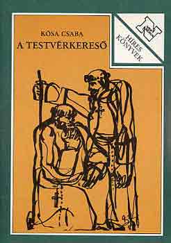 A testvrkeres