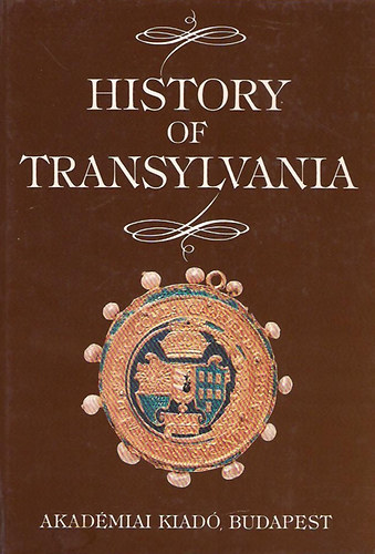 History of Transylvania