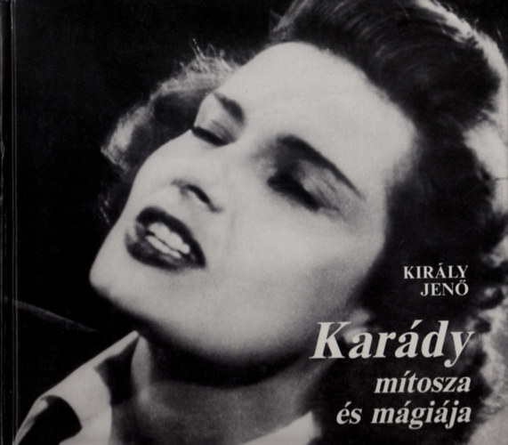 Kar�dy m�tosza �s m�gi�ja