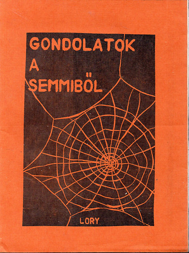 Gondolatok a semmibl...