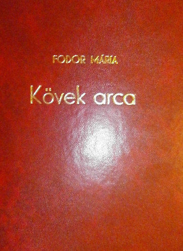 K�vek arca